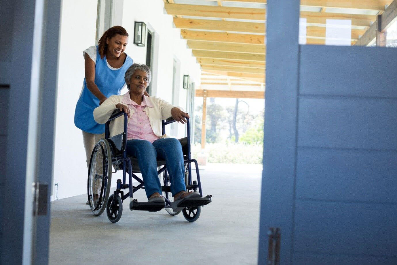 Assist Life Stage, Transition and Support