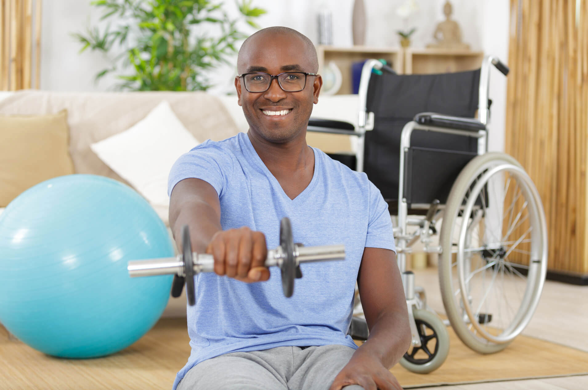 Assist Personal Activities Liverpool