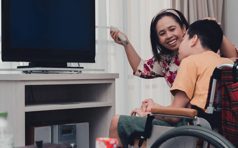 NDIS Assist Daily Tasks & Shared Living in Liverpool