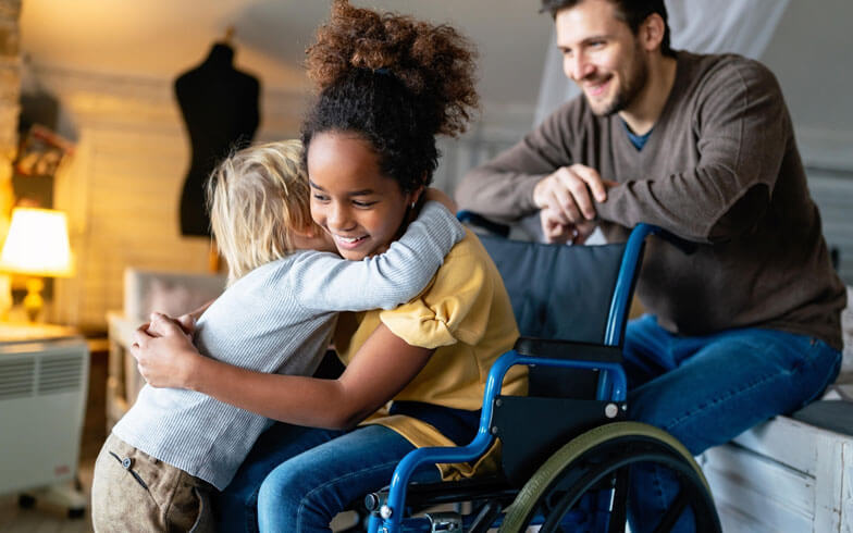NDIS Innovative Community Participation in Liverpool