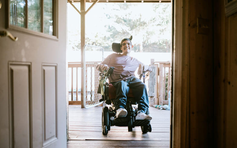NDIS Accommodation and Tenancy Assistance liverpool