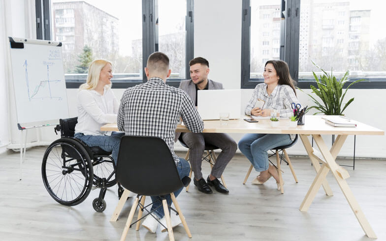 Assist Access/Maintain Employment