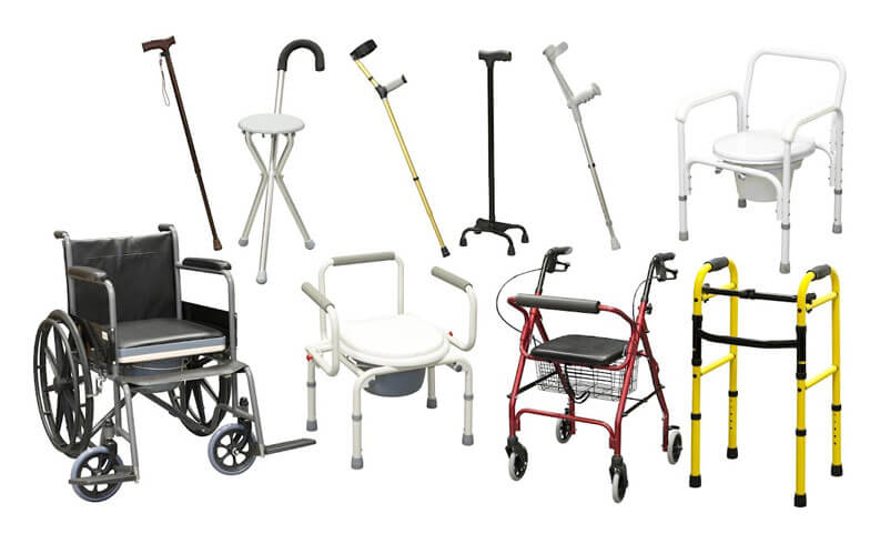 NDIS Assistive Products for Household Tasks