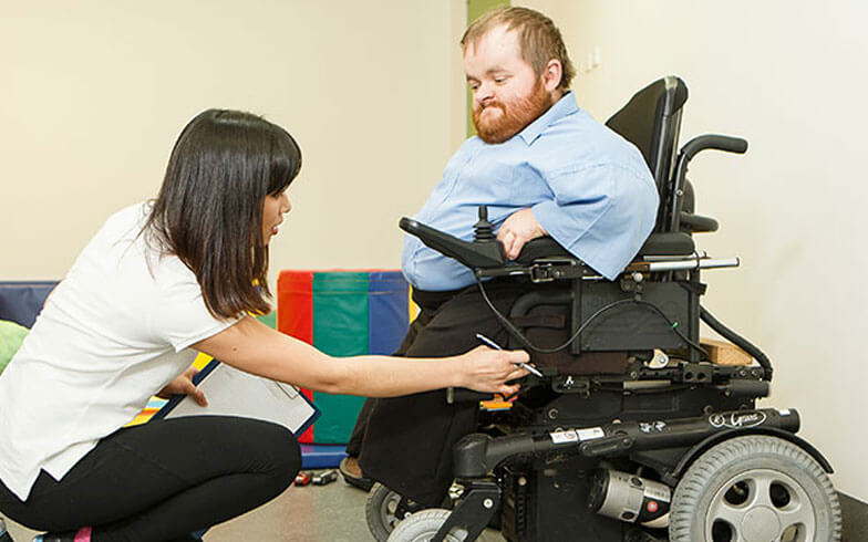 NDIS Therapeutic Supports Service Liverpool